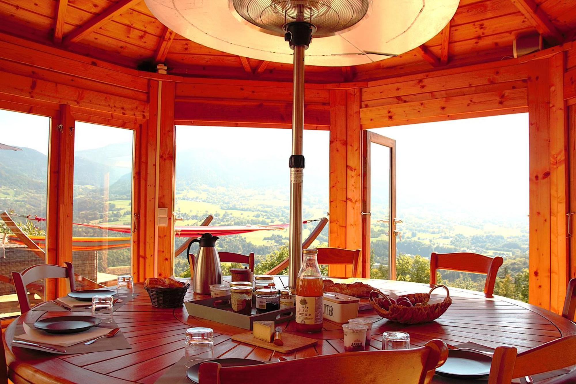 Les Esseroliettes Nature & Spa Arith 외부 사진